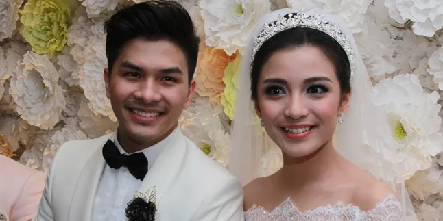 Ditanya Soal Momongan Setelah Nikah, Ini Jawaban Chelsea Olivia Ditanya Soal Momongan Setelah Nikah, Ini Jawaban Chelsea Olivia