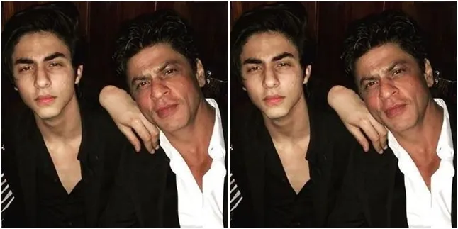 Ditanya Soal Pacar Aryan Khan, Shahrukh Khan Beri Jawaban Ini Ditanya Soal Pacar Aryan Khan, Shahrukh Khan Beri Jawaban Ini