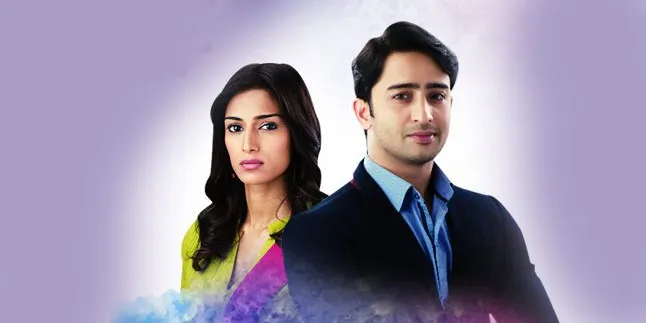 Ditanya Soal 'Pacar Barunya', Ini Jawaban Manis Shaheer Sheikh