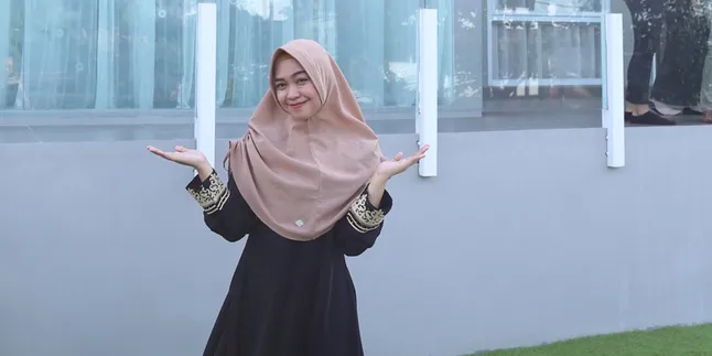 Ditanya Soal Pacar, Begini Jawaban Ria Ricis