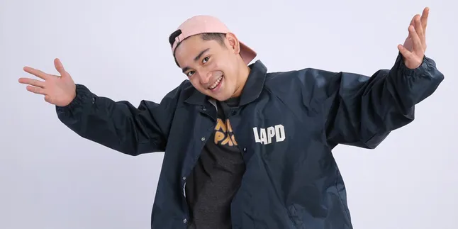 Ditanya Soal Pacar, Bio One: Skip