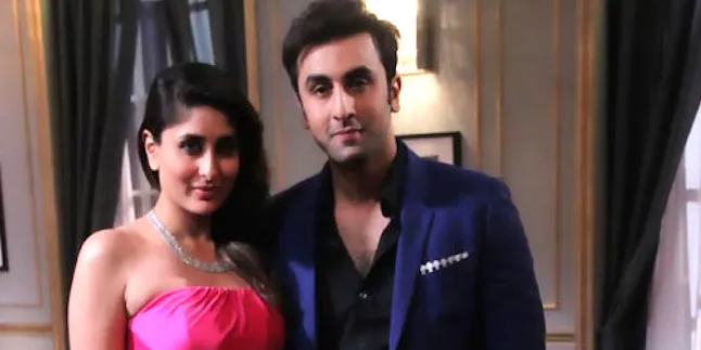 Ditanya Soal Putusnya Ranbir - Katrina, Begini Jawaban Kareena