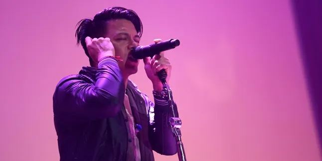 Ditanya Soal Rencana Menikah, Ini Jawaban Ariel NOAH