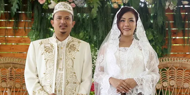 Ditanya Soal Rencana Momongan, Ini Jawaban Chef Aiko