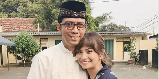 Ditanya Soal Rencana Pindahkan Makam Vanessa Angel, Doddy Sudrajat: Itu Pasti Jadi