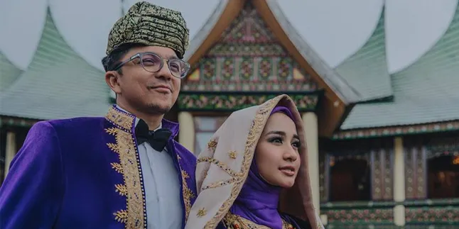 Ditanya Soal Resepsi Pernikahan Laudya Cynthia Bella, Ini Kata Pihak WO