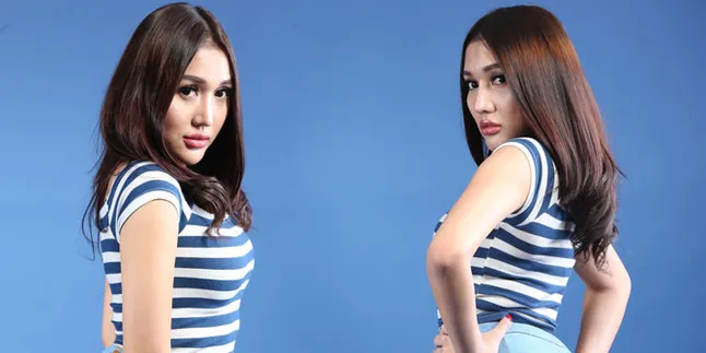 Ditanya Soal Rumor Terlibat Prostitusi Online, Ini Jawaban Lucinta Luna Ditanya Soal Rumor Terlibat Prostitusi Online, Ini Jawaban Lucinta Luna