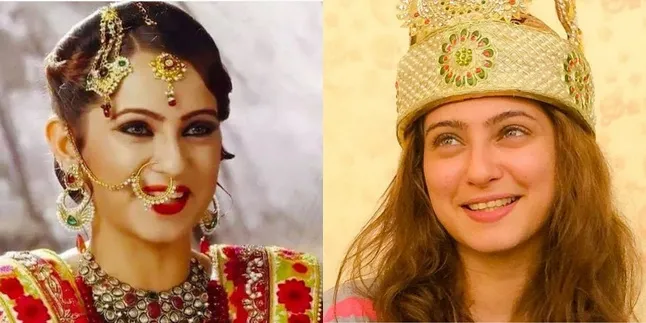 Ditanya Soal Serial 'Jodha Akbar 2', Ini Jawaban Lavina Tandon
