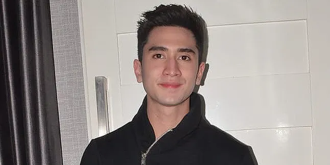 Ditanya Soal Tunangan, Verrell Bramasta: Aku Belum Kepikiran Nikah Muda