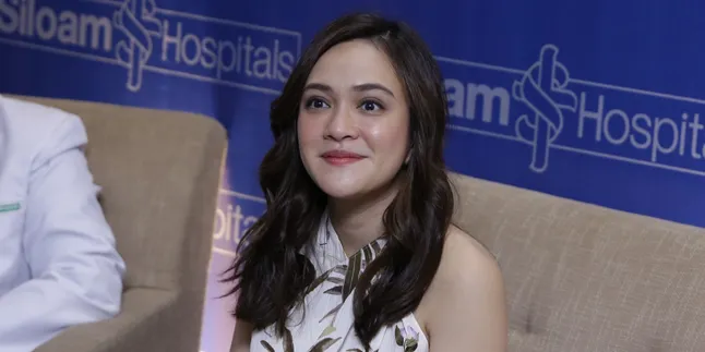 Ditanya Soal Urus Anak Sendiri Atau Babysitter, Ini Jawaban Shandy Aulia Ditanya Soal Urus Anak Sendiri Atau Babysitter, Ini Jawaban Shandy Aulia
