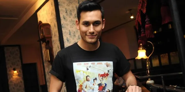 Ditanya Tentang Cari Jodoh di Belanda, Ini Tanggapan Arifin Putra Ditanya Tentang Cari Jodoh di Belanda, Ini Tanggapan Arifin Putra