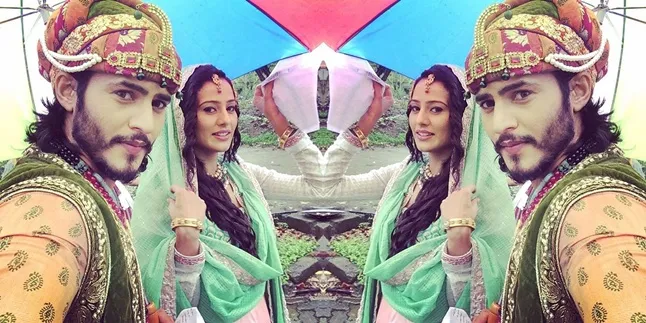 Ditanya Tentang Hubungannya Dengan Heena Parmar, Ini Jawaban Ravi Ditanya Tentang Hubungannya Dengan Heena Parmar, Ini Jawaban Ravi