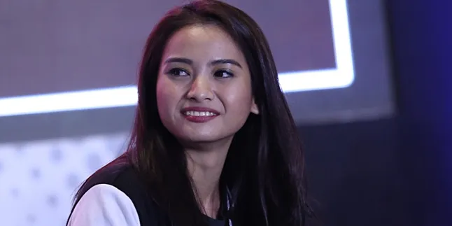 Ditanya Tentang Pacar, Acha Septriasa Minta Didoain Nikah Ditanya Tentang Pacar, Acha Septriasa Minta Didoain Nikah