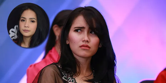 Ditanya Tentang Perasaan Nagita Slavina, Begini Jawaban Ayu Ting Ting