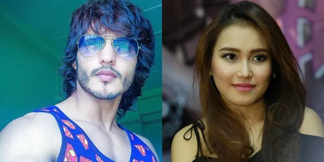 Ditanya Tentang Sosok Ayu Ting Ting, Ravi Bhatia Beri Pujian Ini Ditanya Tentang Sosok Ayu Ting Ting, Ravi Bhatia Beri Pujian Ini