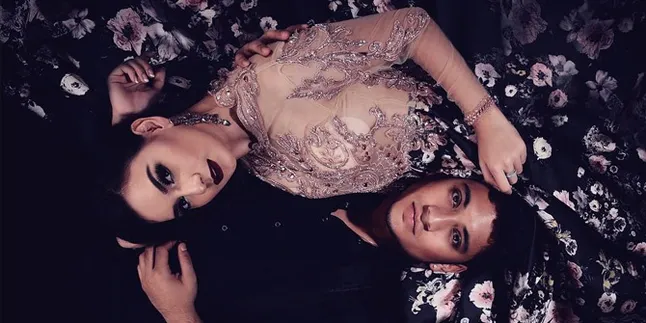 Ditanya Tentang Status Hubungan, Irish Bella & Giorgino Abraham Kompak Bungkam