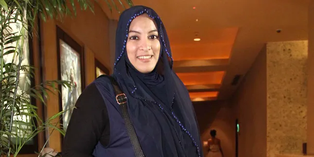 Ditanya Tentang Vanessa Angel, Ini Jawaban Jane Shalimar