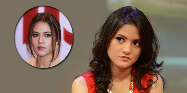 Ditanya Tips Jalani LDR Dengan El, Marsha Aruan: Tanya Raisa! Ditanya Tips Jalani LDR Dengan El, Marsha Aruan: Tanya Raisa!