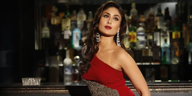 Ditawar Mahal, Kareena Kapoor Sudah Siap Jual Foto Bayinya?