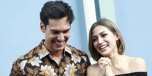 Ditawari Jadi Juri Asia's Next Top Model, Jessica Iskandar Mengira Hoax