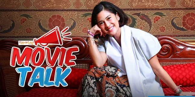 Ditawari Jadi Kartini, Dian Sastro Merasa Tua & Pakai Krim Malam