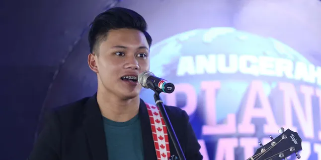 Ditawari Main Film Horor Dewasa, Rizky Febian Dilarang Orangtua