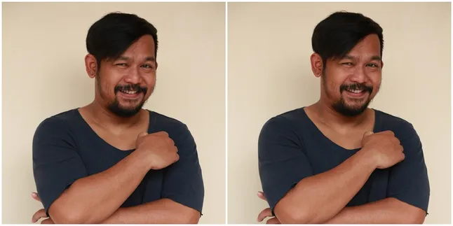 Ditawari Peran Dalam Serial 'DIKEJAR REJEKI', Begini Alasan Bedu