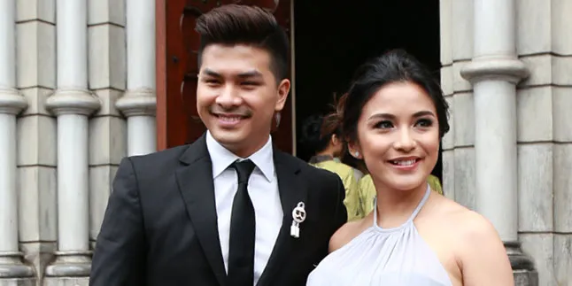 Ditegur Karena Ajak Nastusha Naik Pesawat, Ini Penjelasan Chelsea