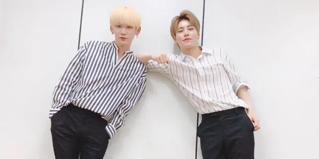 Ditelantarkan Agensi, Duo JBJ95 Terancam Bayar Denda Pelanggaran Kontrak Hingga 800 Juta Won Ditelantarkan Agensi, Duo JBJ95 Terancam Bayar Denda Pelanggaran Kontrak Hingga 800 Juta Won