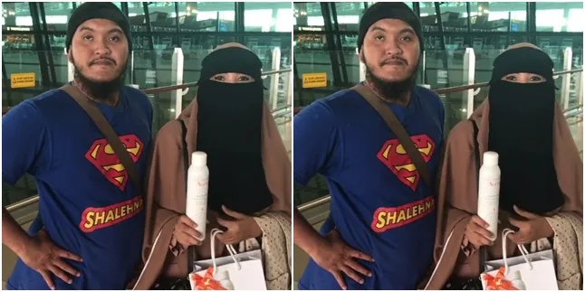 Ditemani Caisar, Indadari Ungkap Terapi Psioriasis di Prancis