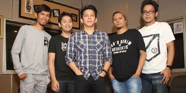 Ditemani GAC, NOAH Tak Sendirian di Malaysia