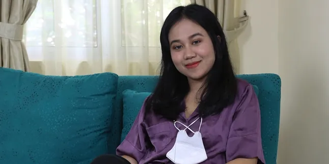 Ditemani Kuasa Hukumnya, Mayang Adik Mendiang Vanessa Angel Diperiksa Penyidik Polres Jakarta Pusat Ditemani Kuasa Hukumnya, Mayang Adik Mendiang Vanessa Angel Diperiksa Penyidik Polres Jakarta Pusat
