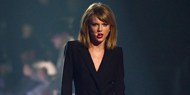 Ditendang Selena Gomez, Taylor Swift Balas Dendam Dengan Ganas!