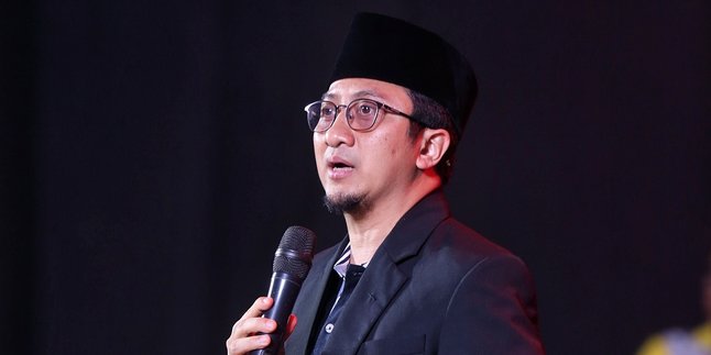 Opposed by Some People, Ustaz Yusuf Mansur Explains about MUI Fatwa on Friday Prayer at Home
