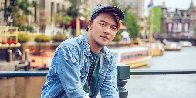 Diterawang Oleh Anak Indigo, Ternyata Ada yang Sedang 'Ngerjain' Danang Diterawang Oleh Anak Indigo, Ternyata Ada yang Sedang 'Ngerjain' Danang