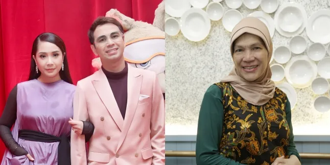 Diterima Jadi Supir Raffi Ahmad, Dorce Gamalama Mulai Kerja Hari Rabu Besok Diterima Jadi Supir Raffi Ahmad, Dorce Gamalama Mulai Kerja Hari Rabu Besok