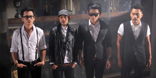 Diteror Akan Dibunuh, Merdiani Buat Laporan Ke Polda