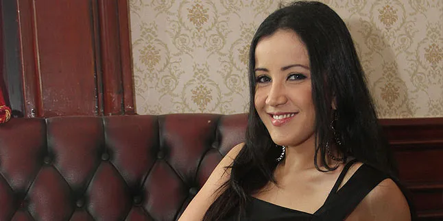 Diterpa Gosip, Andi Soraya Akui Sudah Bermental Baja