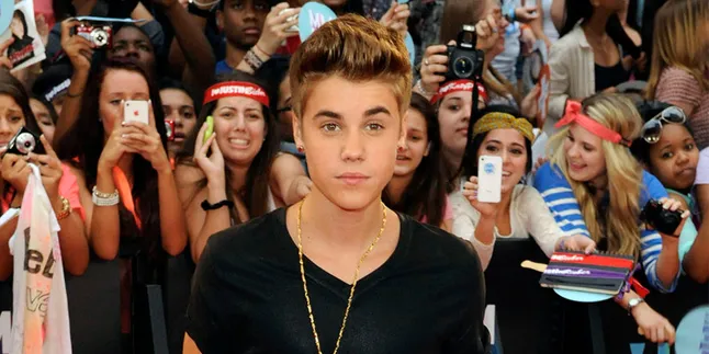 Diterpa Masalah, Justin Bieber Putuskan Pensiun?