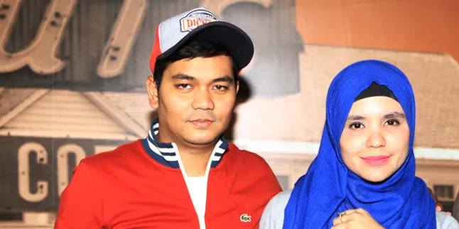 Diterpa Masalah Serius, Indra Bekti dan Keluarga Tenangkan Diri