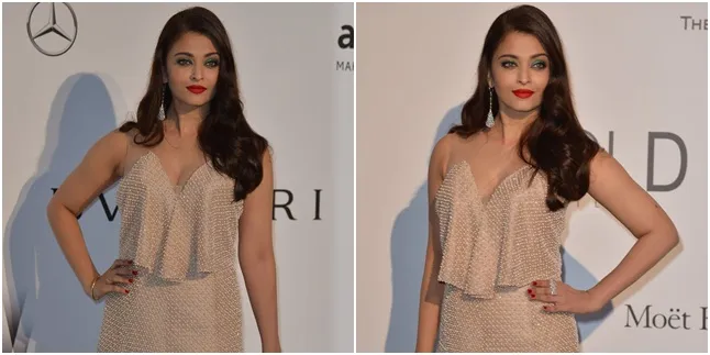 Diterpa Rumor, Aishwarya Rai Dapat Pembelaan Dari Seorang Pria