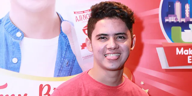 Ditinggal Aliando, Rating Sinetron 'Siapa Takut Jatuh Cinta' Tetap Nomor 1
