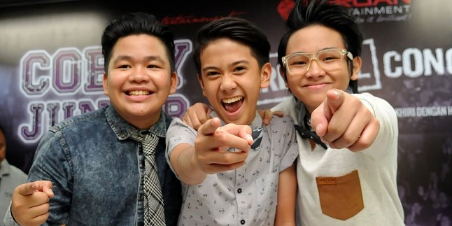 Ditinggal Bastian, CJR Tetap Banyak Job