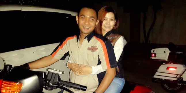 Ditinggal Enji Kabur, Sofie Angel Sampaikan Pesan 'Tantangan'
