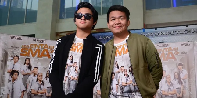 Ditinggal Iqbal ke Amerika, CJR Sudah Siapkan Penggantinya?