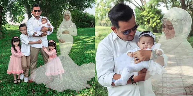 Ditinggal Istri Setelah Melahirkan, Pria Lakukan Hal Yang Bikin Terenyuh