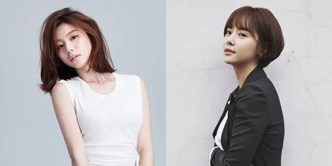Ditinggal Nikah Park Soo Jin, Hwang Jung Eum Sempat Nggak Percaya