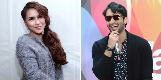 Ditinggal Shaheer Pulang, Ayu Ting Ting Pamer Penampilan Baru Ditinggal Shaheer Pulang, Ayu Ting Ting Pamer Penampilan Baru