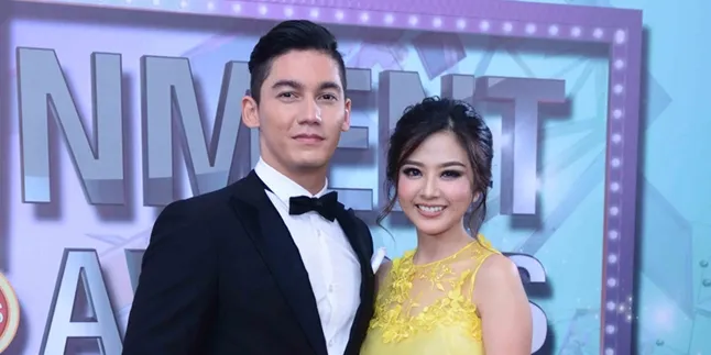 Ditinggal Syuting Sinetron, Franda Kangen Digodain Samuel Zylgwyn