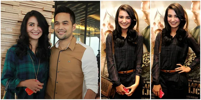 Ditinggal Umrah, Shireen Sungkar Ngungsi ke Rumah Kakak